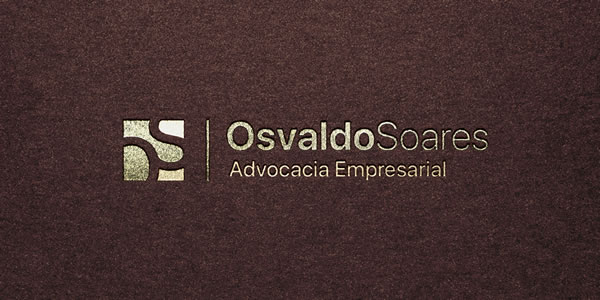 Unica Logomarcas - Osvaldo Soares