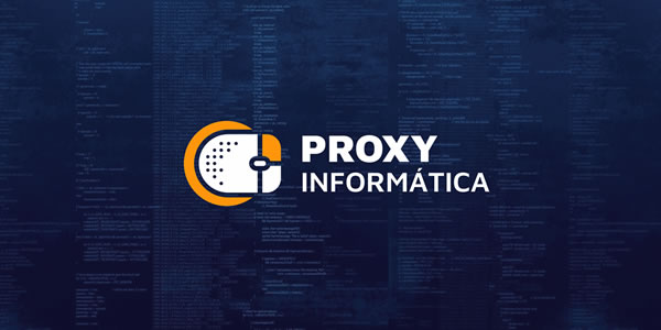 Unica Logomarcas - Proxy Informática