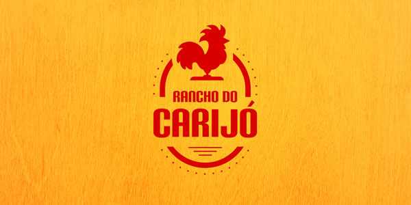 Unica Logomarcas - Rancho do Carijó