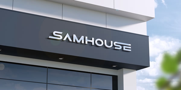 Unica Logomarcas - Samhouse
