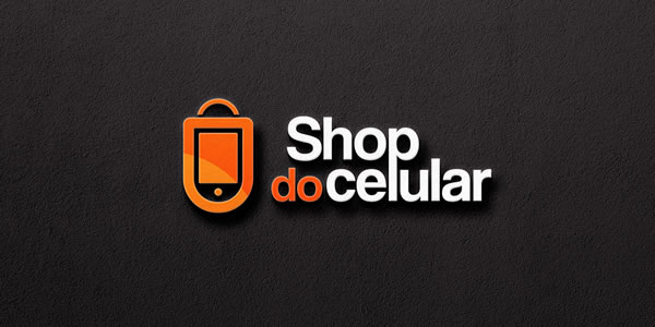 Unica Logomarcas - Shop do Celular