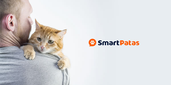 Unica Logomarcas - SmartPatas