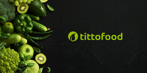 Unica Logomarcas - Tittofood