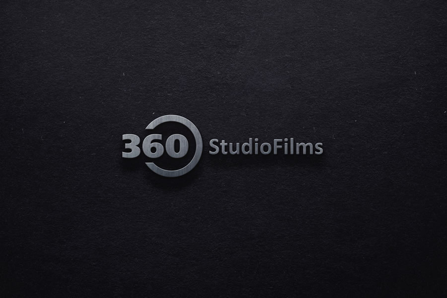 Unica Logomarcas - Empresa de Logomarcas 360 Studio Films