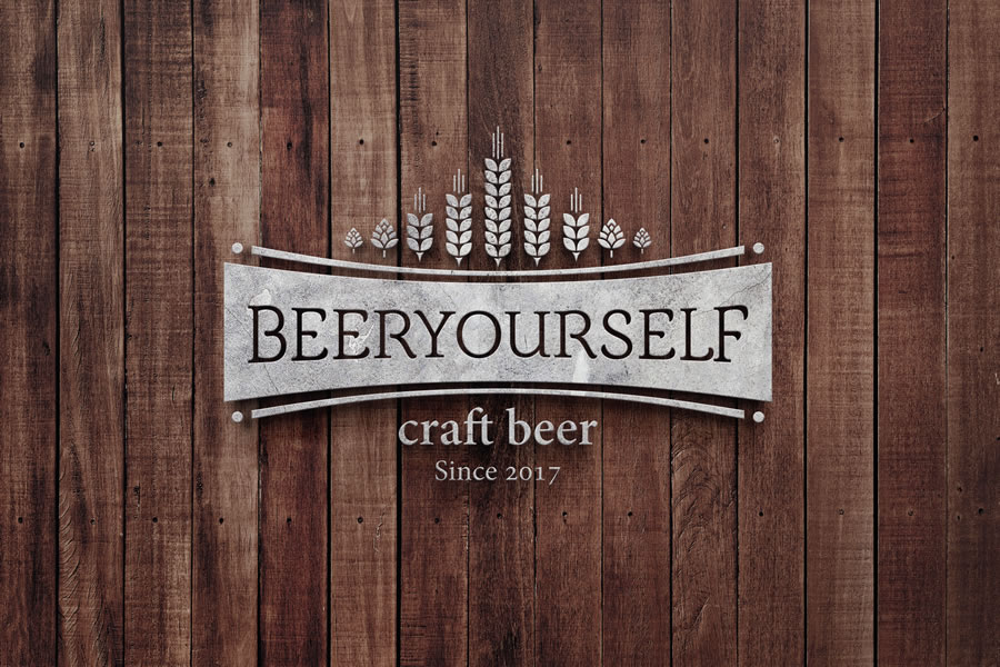 Unica Logomarcas - Empresa de Logomarcas Beeryourself
