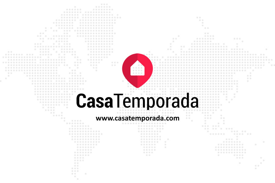 Unica Logomarcas - Empresa de Logomarcas Casa Temporada