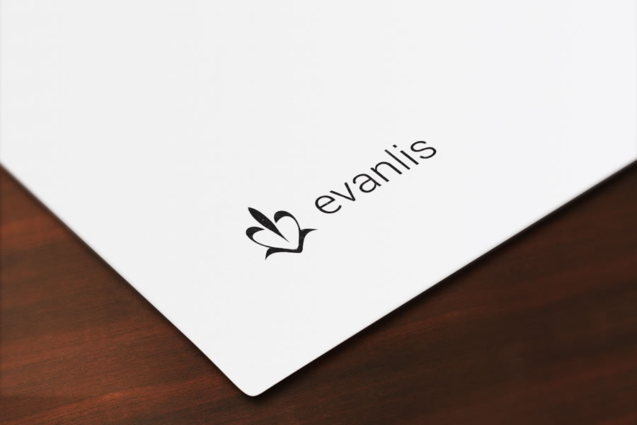 Unica Logomarcas - Empresa de Logomarcas Evanlis