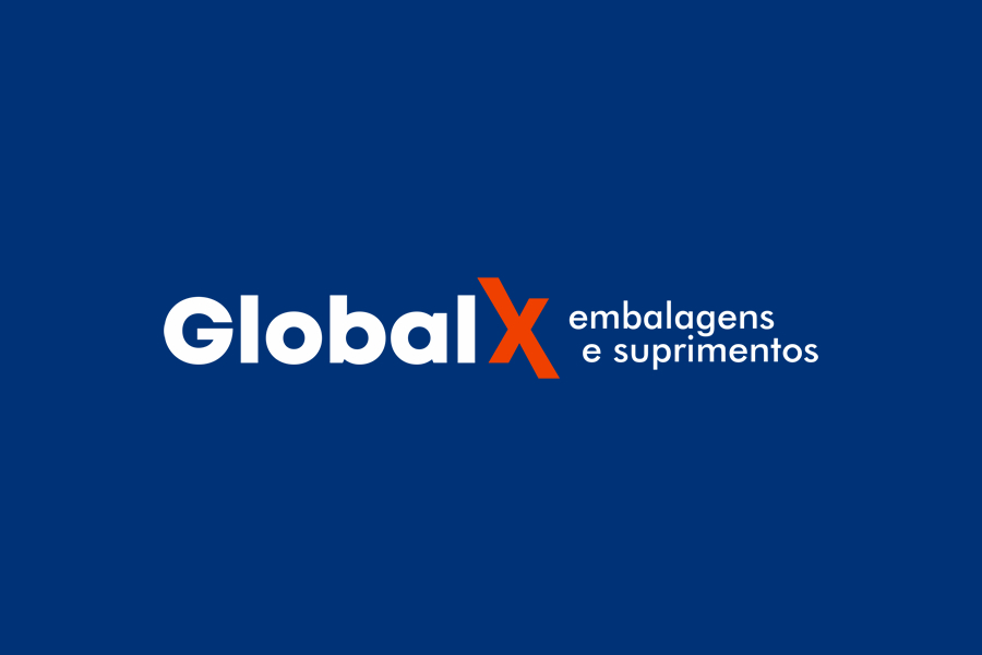 Unica Logomarcas - Empresa de Logomarcas GlobalX