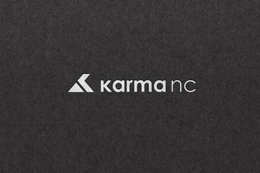 Unica Logomarcas - Empresa de Logomarcas Karma NC
