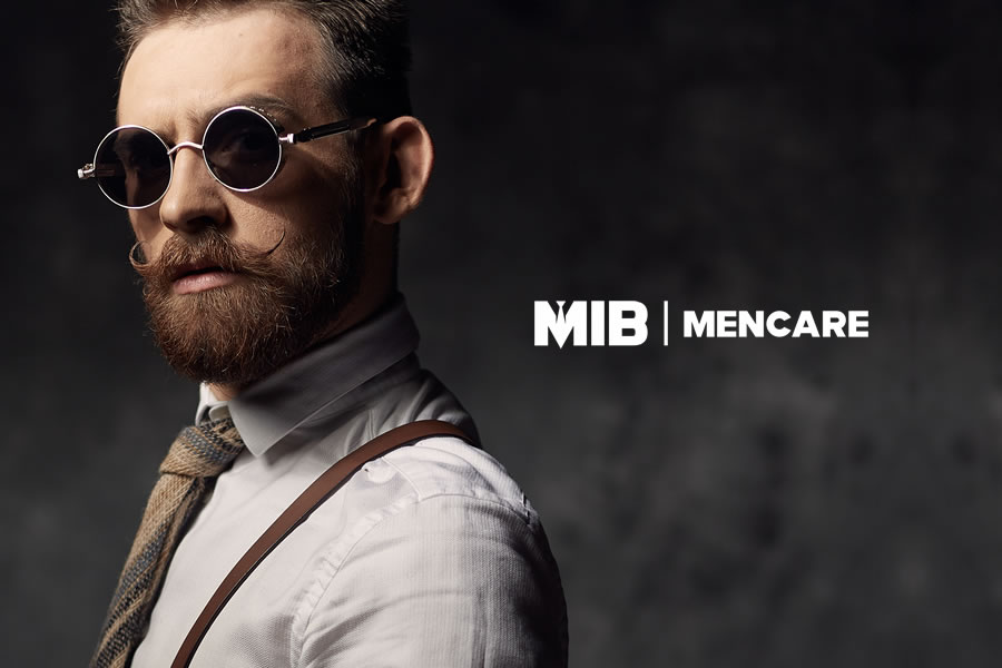 Unica Logomarcas - Empresa de Logomarcas M.I.B Mencare