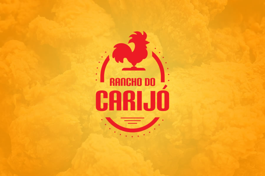 Unica Logomarcas - Empresa de Logomarcas Rancho do Carijó
