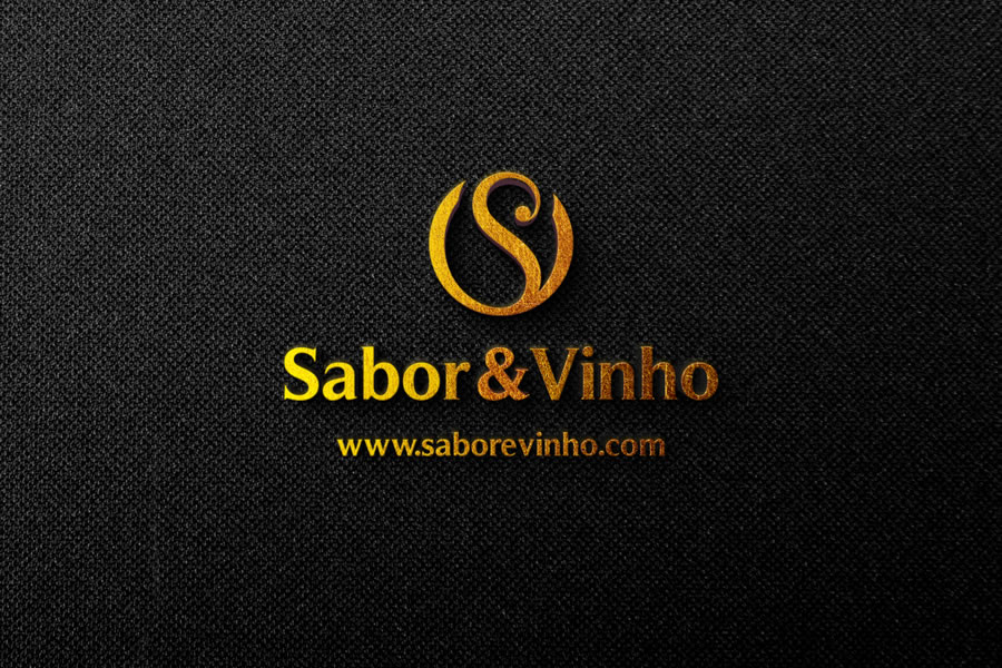 Unica Logomarcas - Empresa de Logomarcas Sabor & Vinho