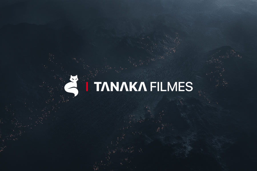 Unica Logomarcas - Empresa de Logomarcas Tanaka Filmes