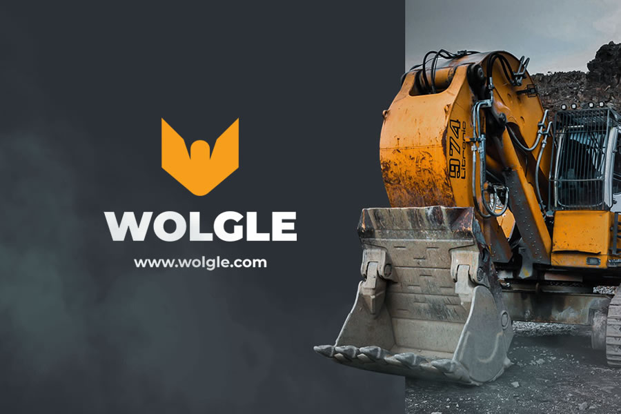 Unica Logomarcas - Empresa de Logomarcas Wolgle