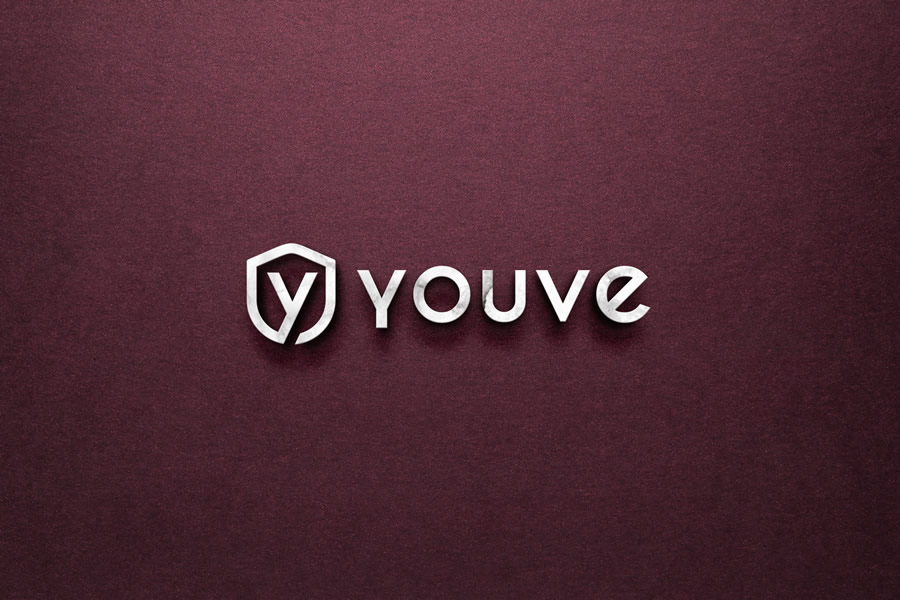 Unica Logomarcas - Empresa de Logomarcas Youve