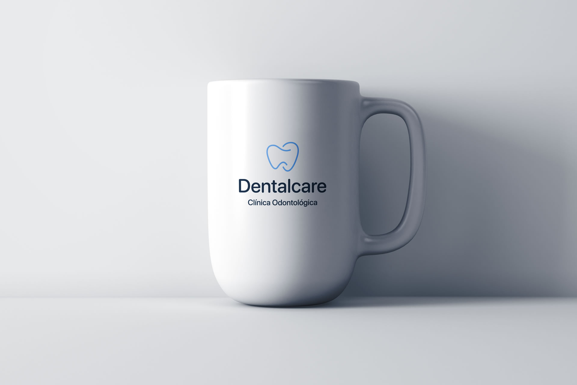 Logotipo para Clínica Odontológica