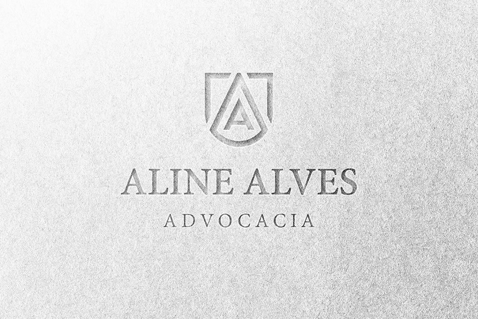 Aline Alves - Advocacia