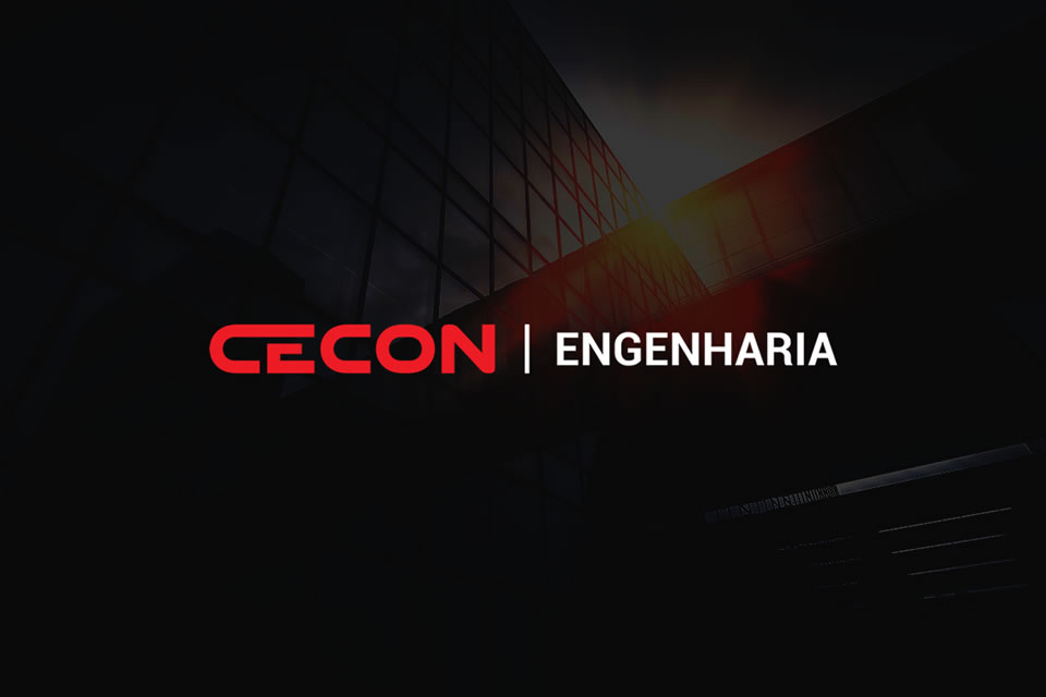 Cecon - Engenharia