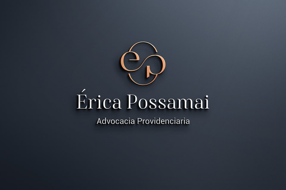 Érica Possamai - Advocacia Previdenciária