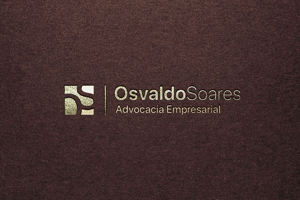 Osvaldo Soares - Advocacia Empresarial