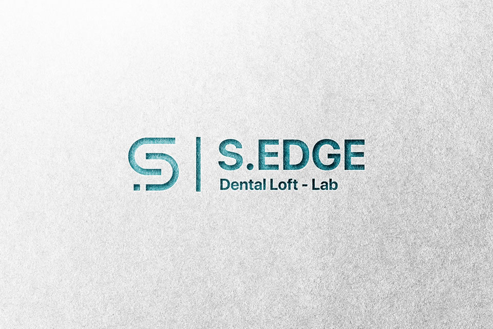 S.Edge - Consultório Odontológico