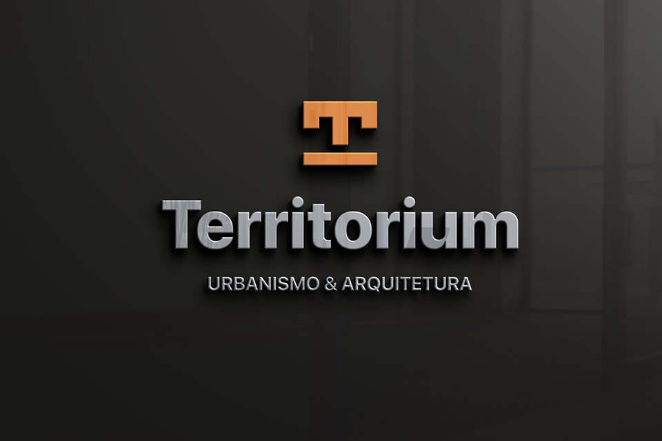 Territorium - Urbanismo e Arquitetura