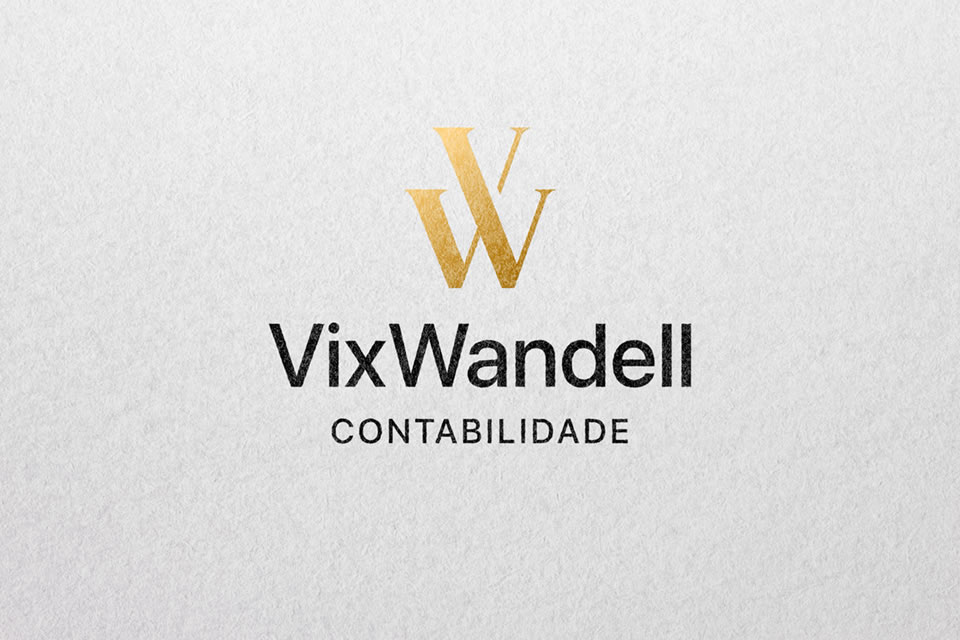 Vix Wandell - Contabilidade